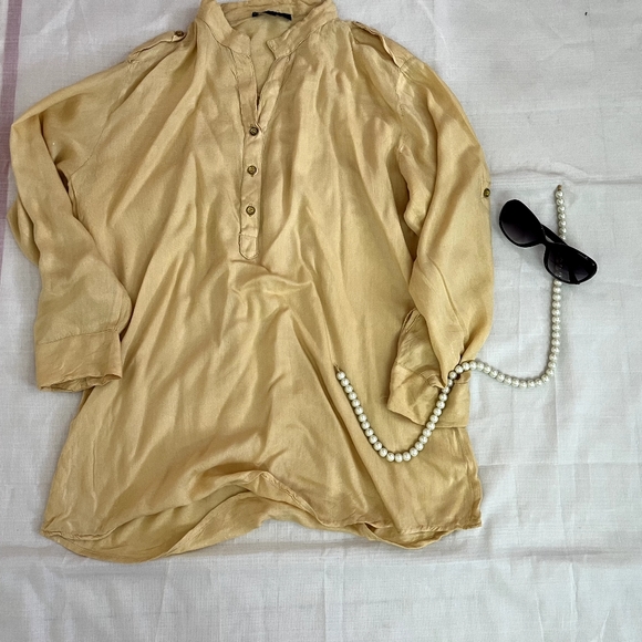 Vero Moda Tops - Tunic top